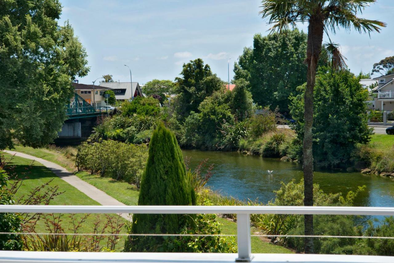 Riverside Nelson Zewnętrze zdjęcie